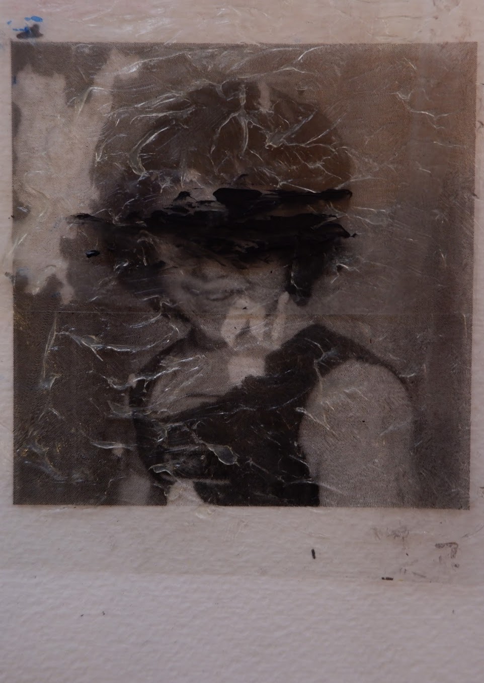 Quirijn Menken loss of identity2